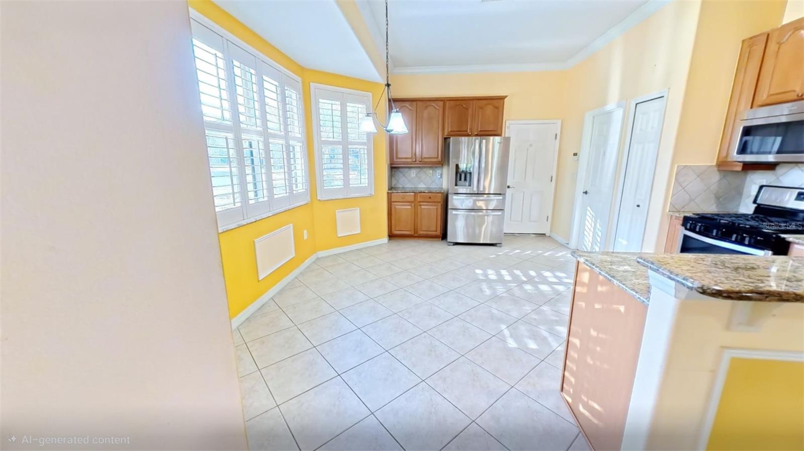 100 FLAME VINE WAY, GROVELAND, FL, 34736