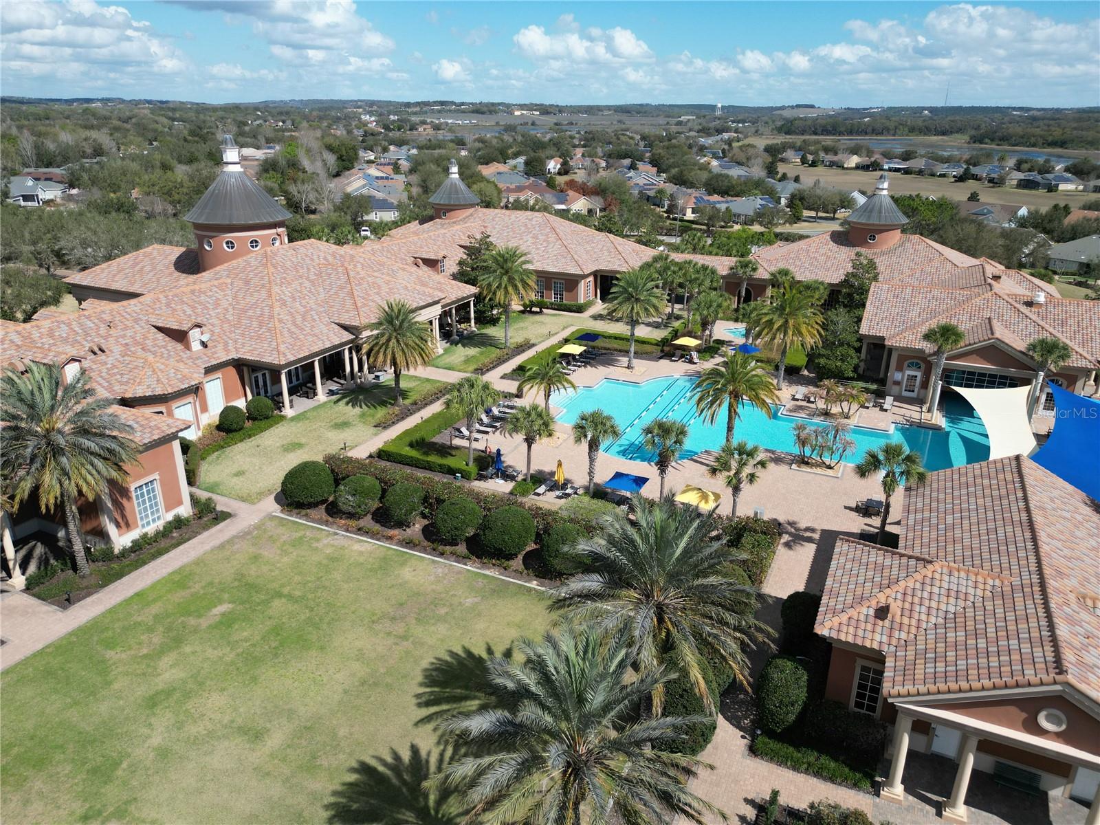 100 FLAME VINE WAY, GROVELAND, FL, 34736