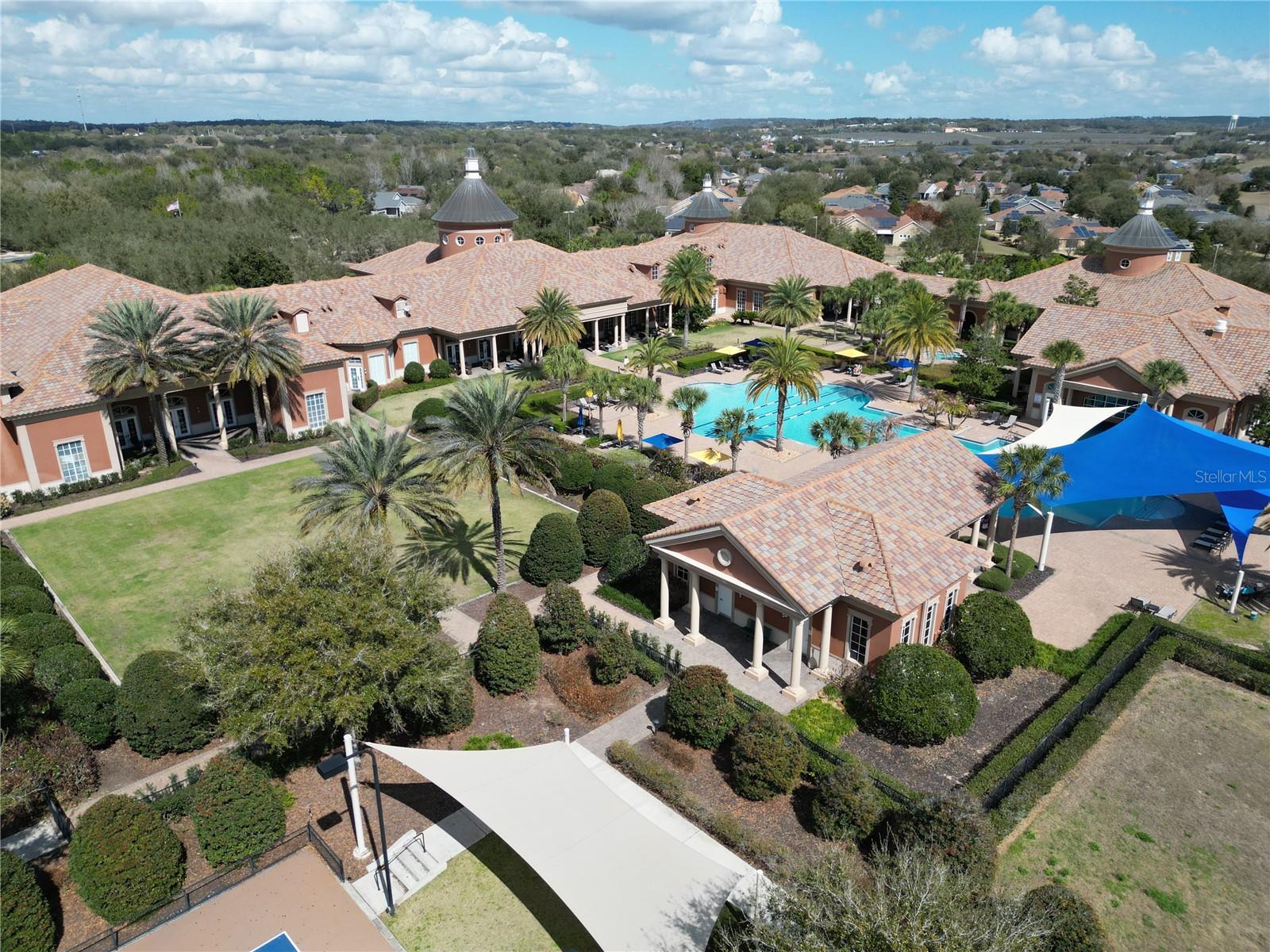 100 FLAME VINE WAY, GROVELAND, FL, 34736