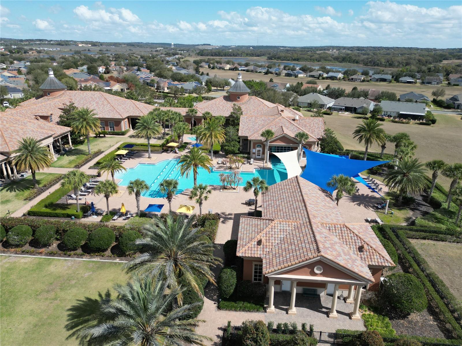 100 FLAME VINE WAY, GROVELAND, FL, 34736