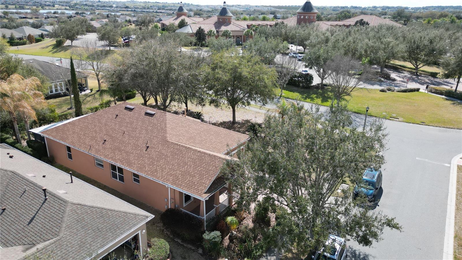 100 FLAME VINE WAY, GROVELAND, FL, 34736