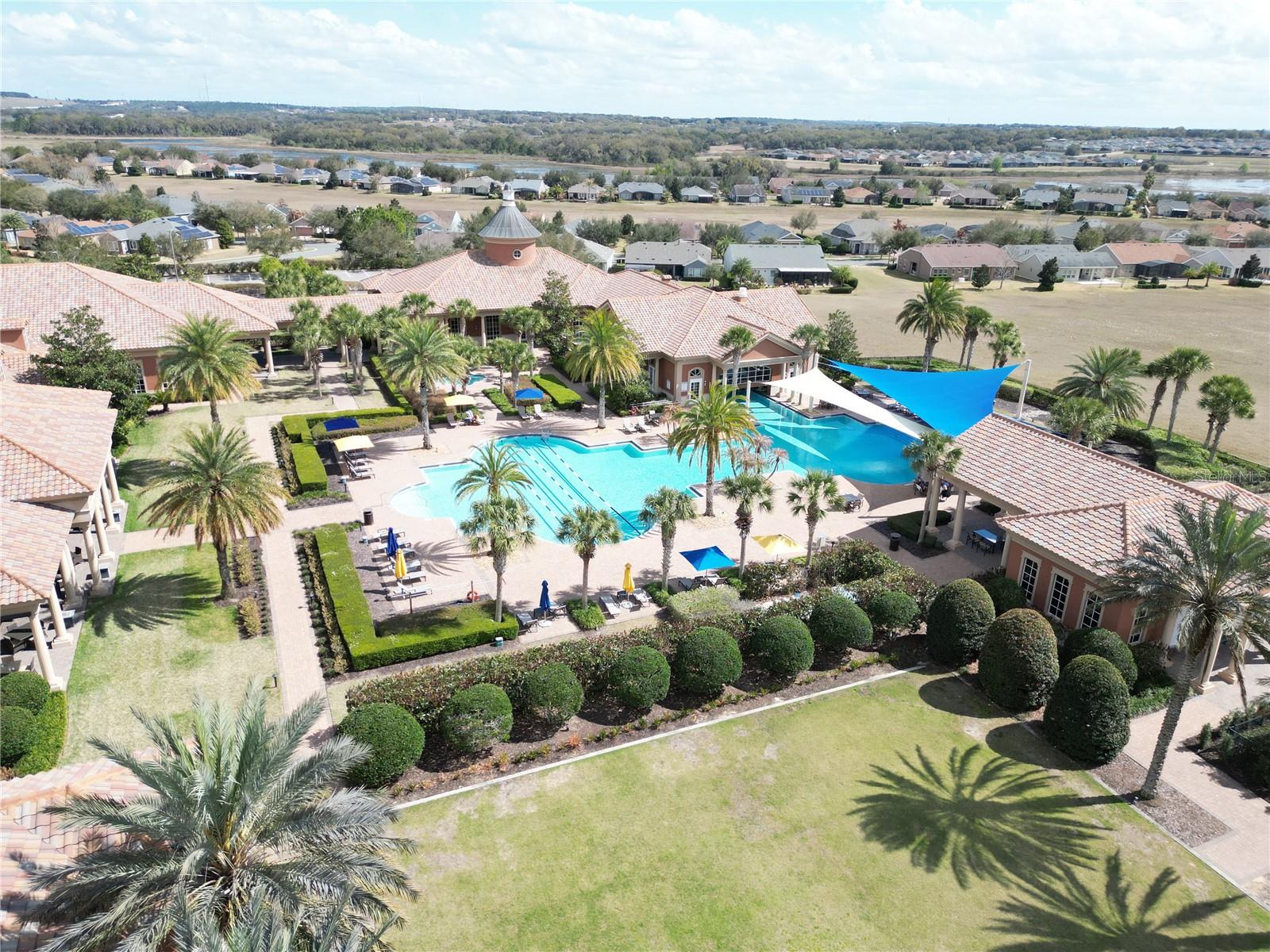 100 FLAME VINE WAY, GROVELAND, FL, 34736