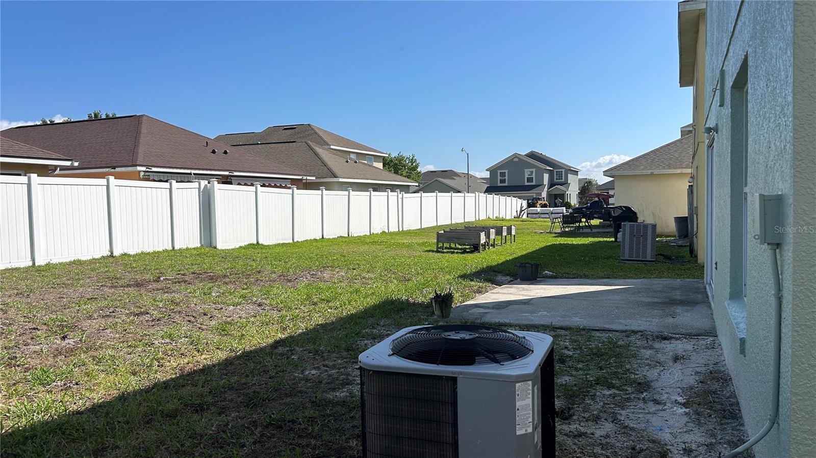 2425 ASHECROFT DR, KISSIMMEE, FL, 34744