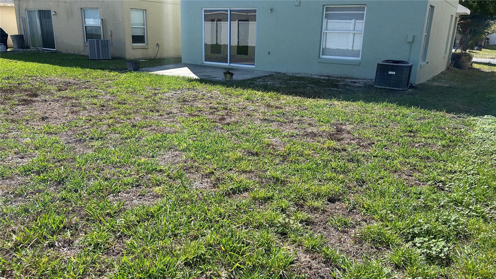 2425 ASHECROFT DR, KISSIMMEE, FL, 34744