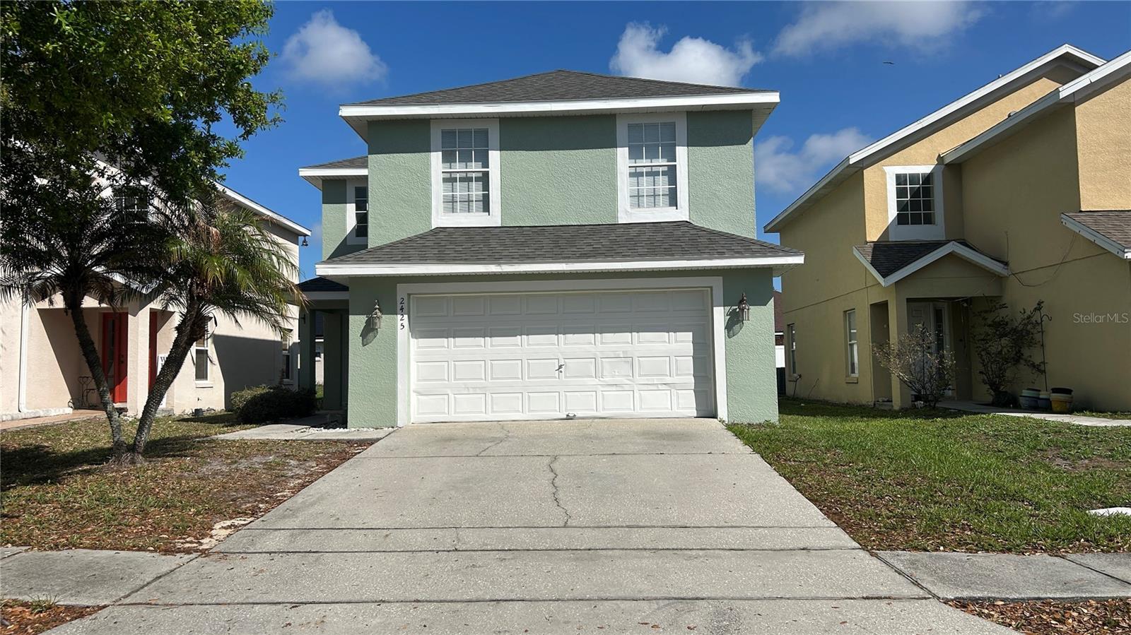 2425 ASHECROFT DR, KISSIMMEE, FL, 34744