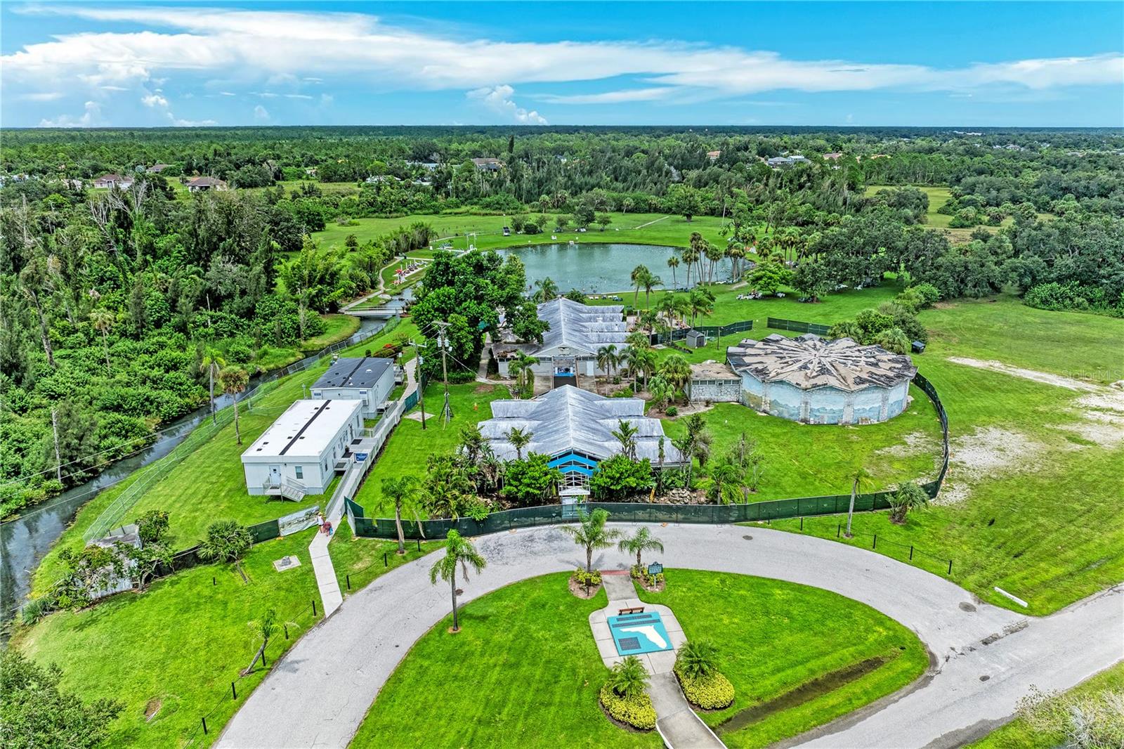 12029 CORSICA LN, NORTH PORT, FL, 34287