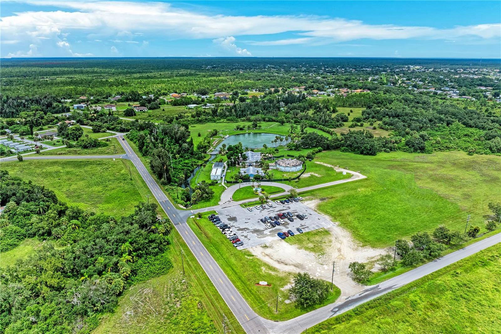 12029 CORSICA LN, NORTH PORT, FL, 34287