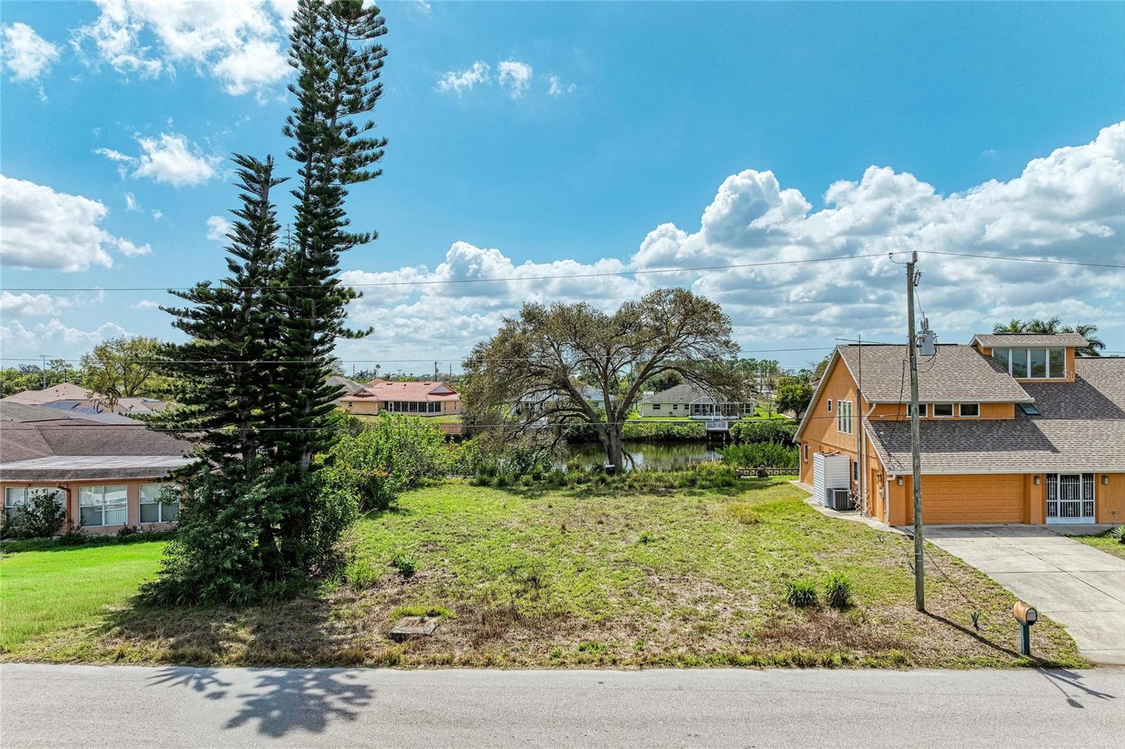 12029 CORSICA LN, NORTH PORT, FL, 34287