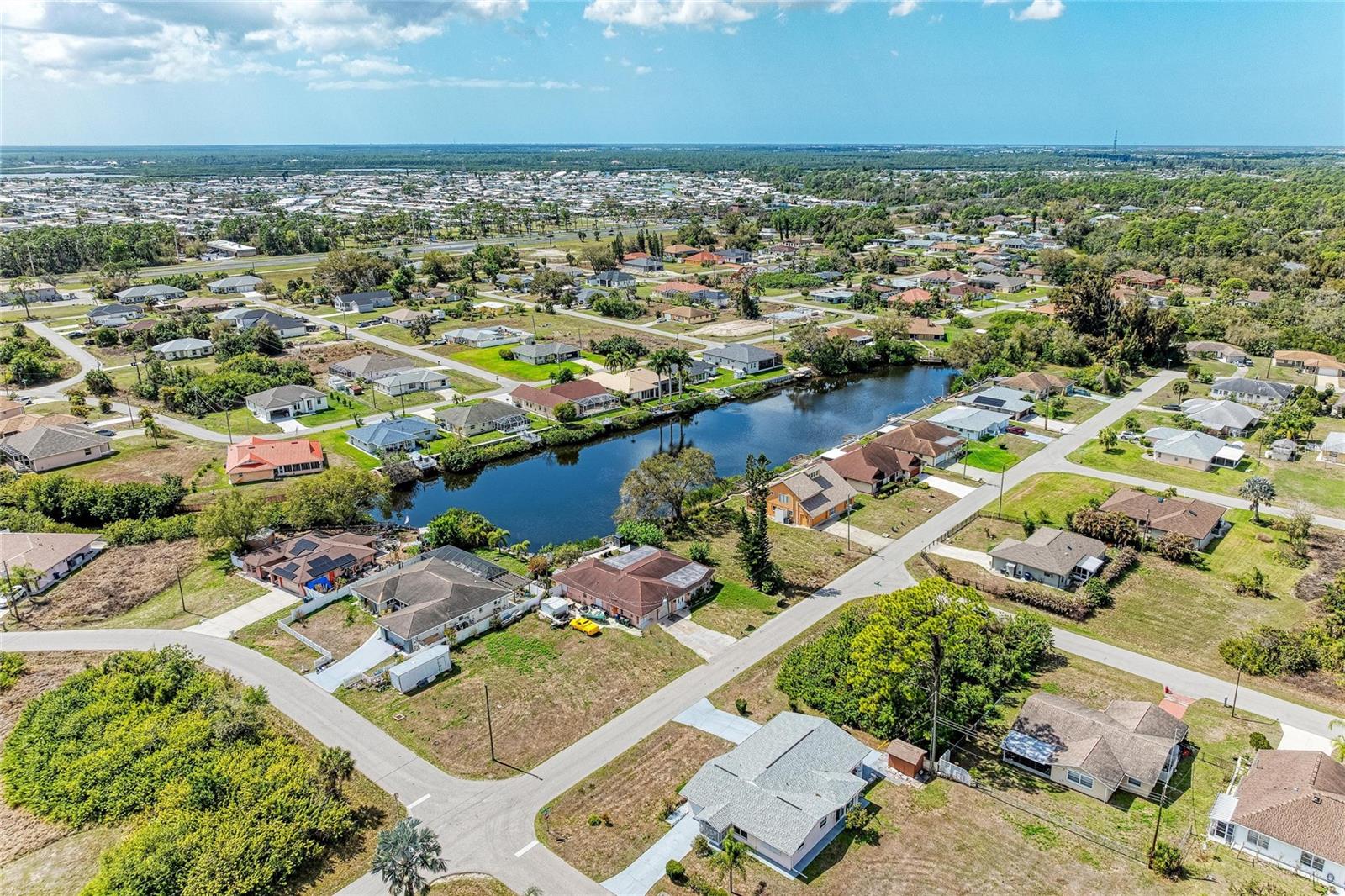 12029 CORSICA LN, NORTH PORT, FL, 34287