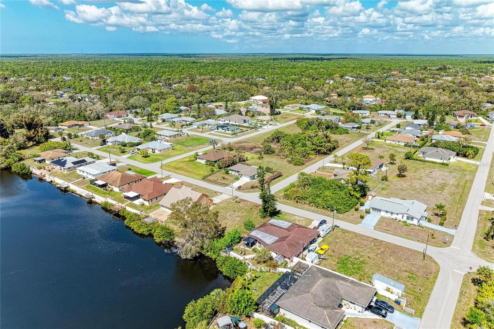 12029 CORSICA LN, NORTH PORT, FL, 34287