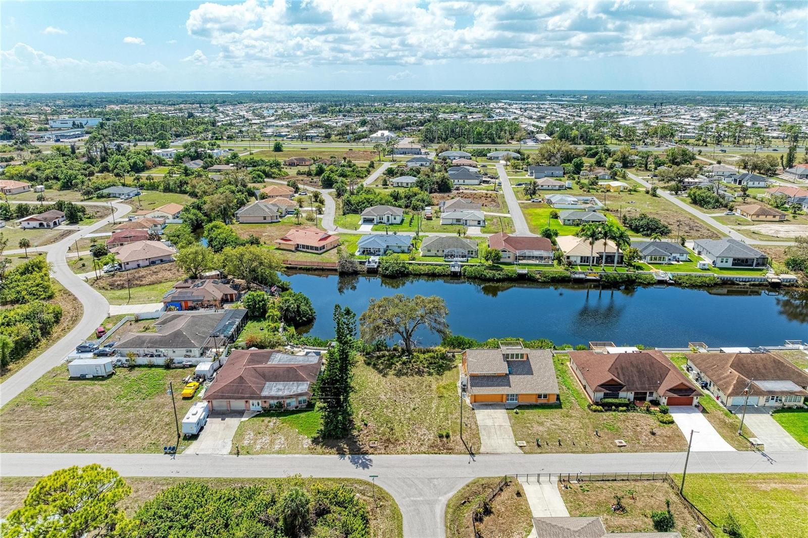 12029 CORSICA LN, NORTH PORT, FL, 34287