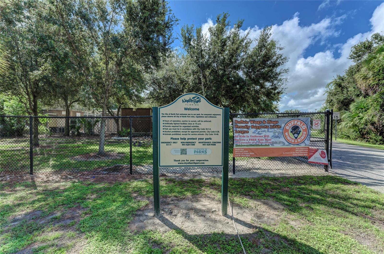 12029 CORSICA LN, NORTH PORT, FL, 34287