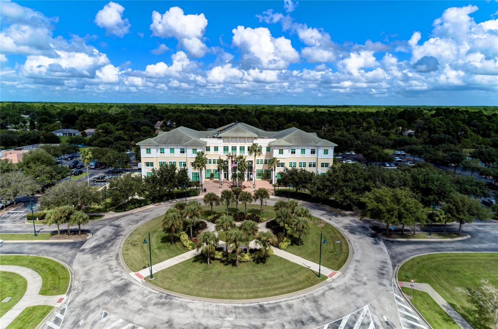 12029 CORSICA LN, NORTH PORT, FL, 34287