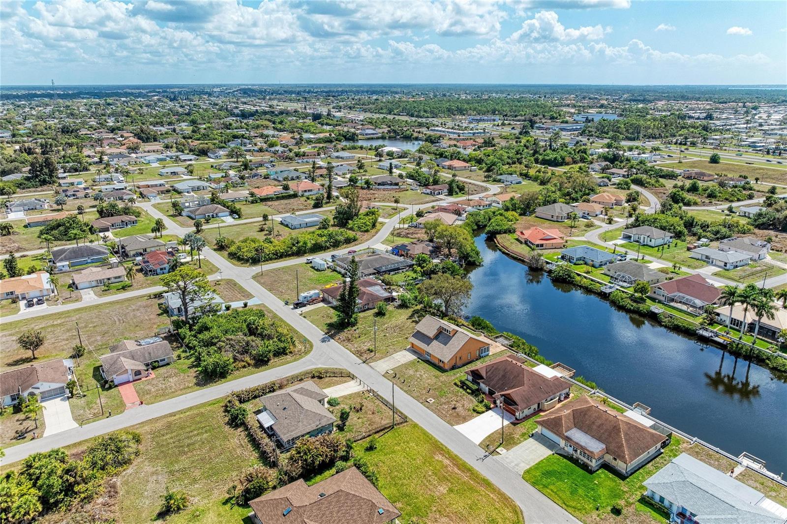 12029 CORSICA LN, NORTH PORT, FL, 34287