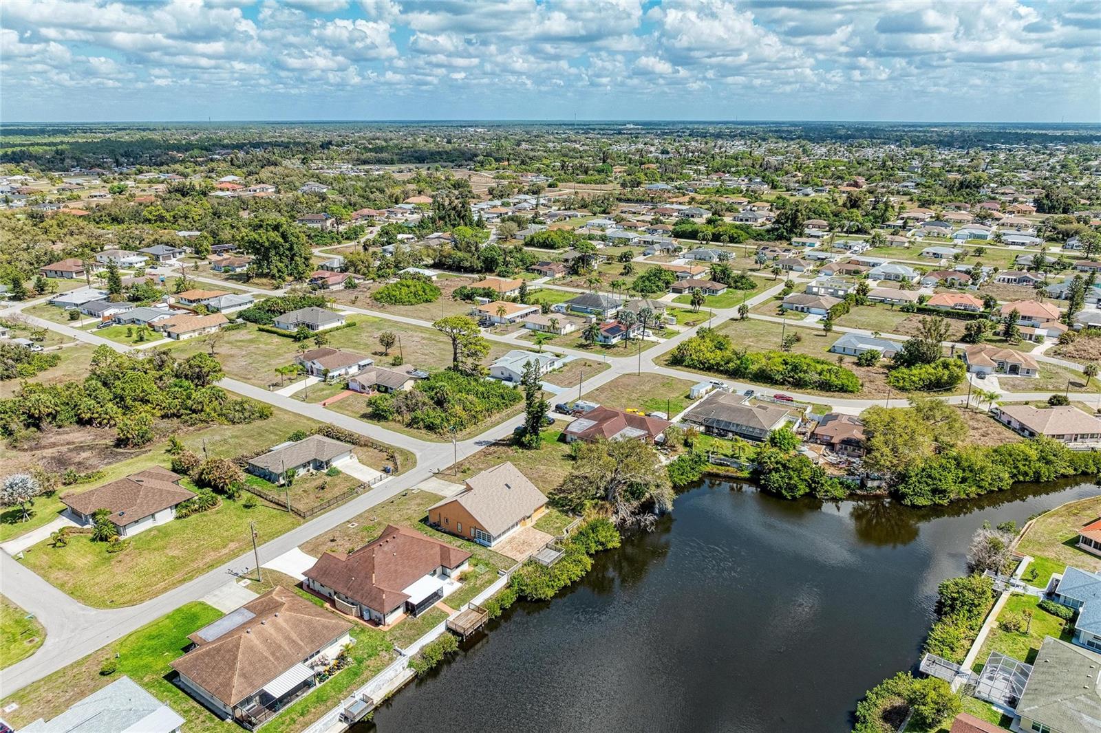 12029 CORSICA LN, NORTH PORT, FL, 34287