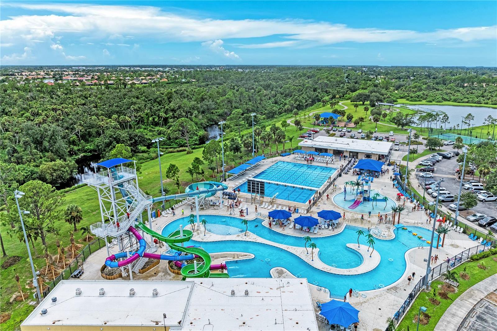 12029 CORSICA LN, NORTH PORT, FL, 34287