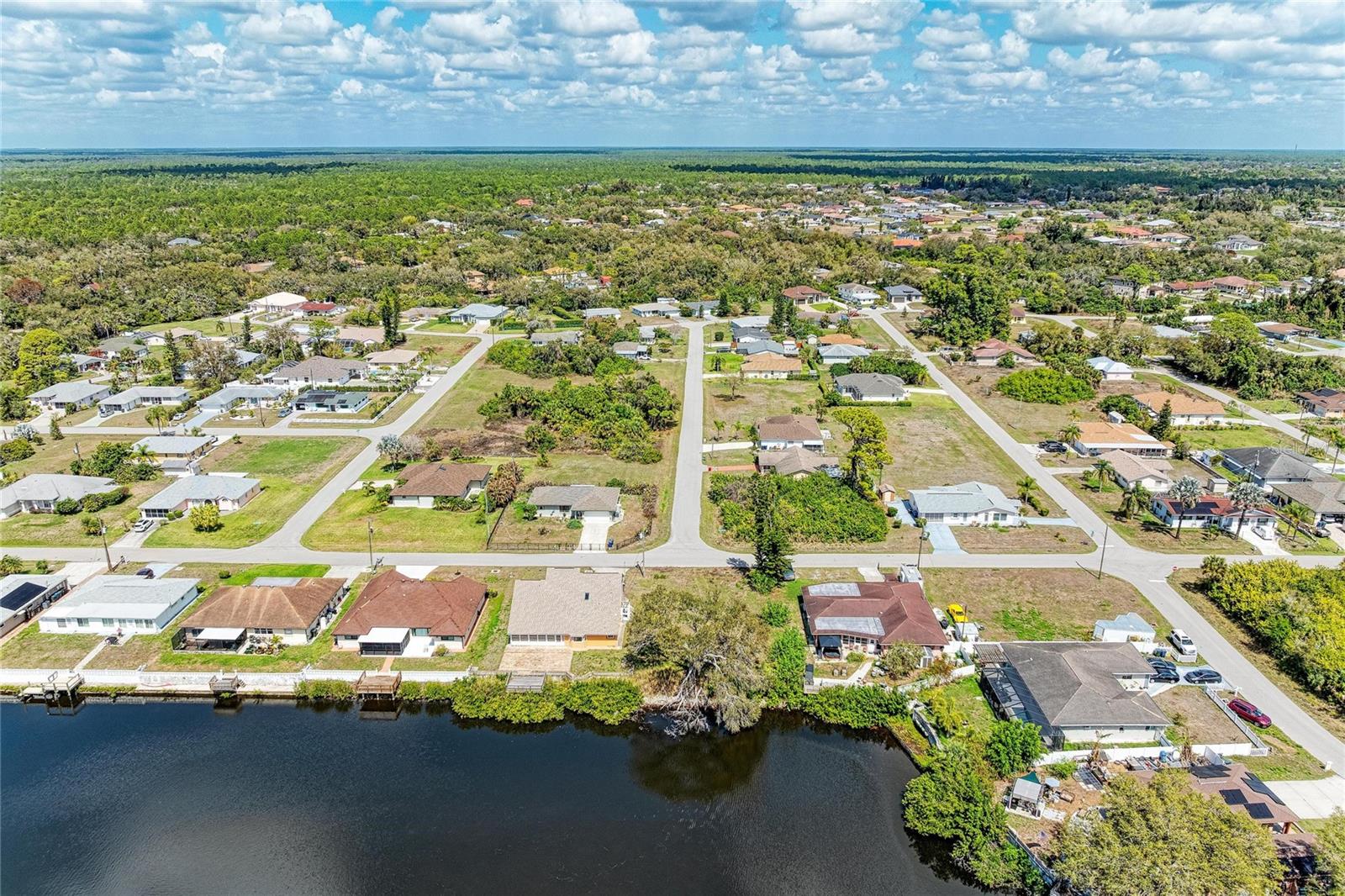 12029 CORSICA LN, NORTH PORT, FL, 34287