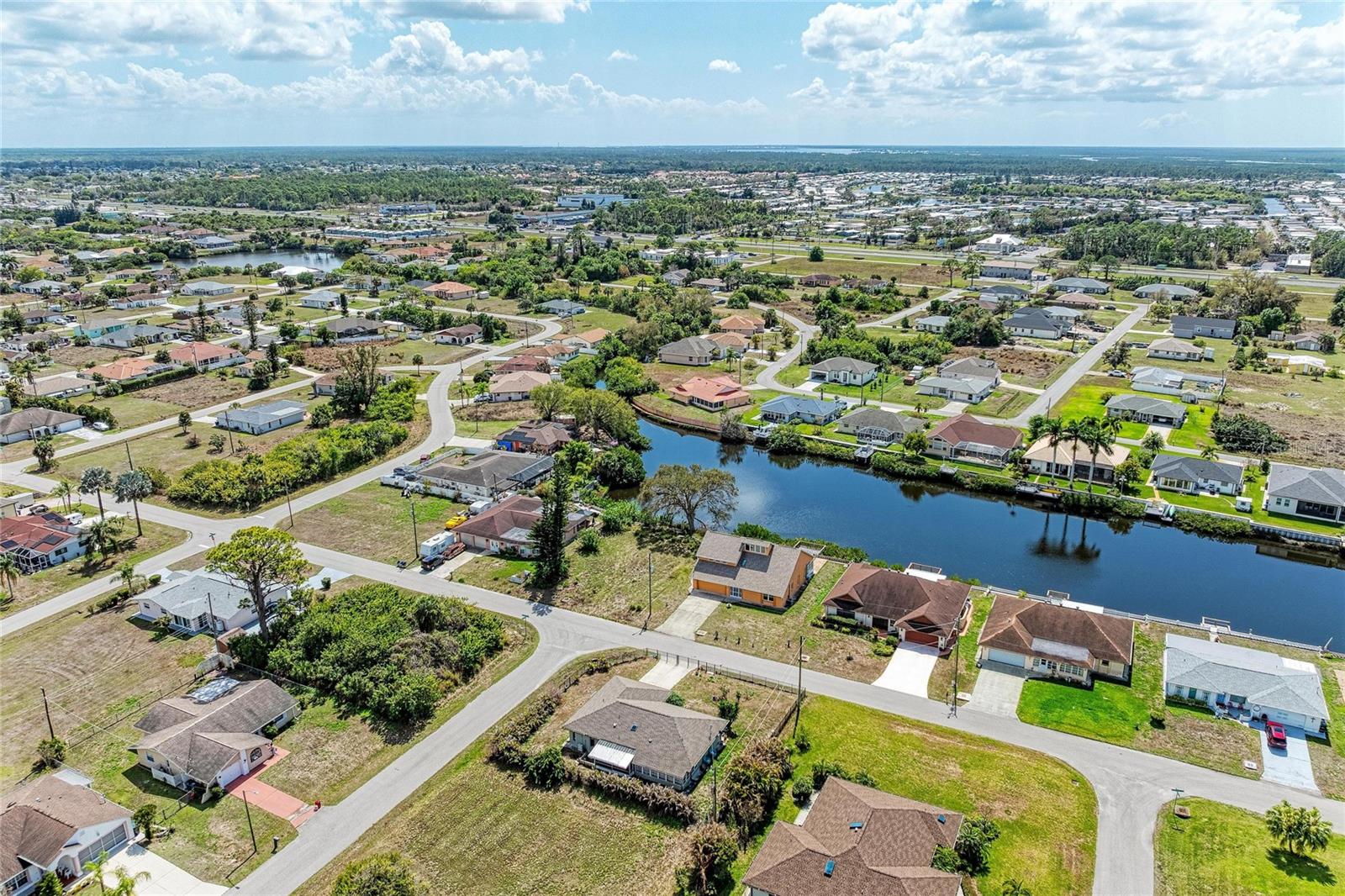 12029 CORSICA LN, NORTH PORT, FL, 34287