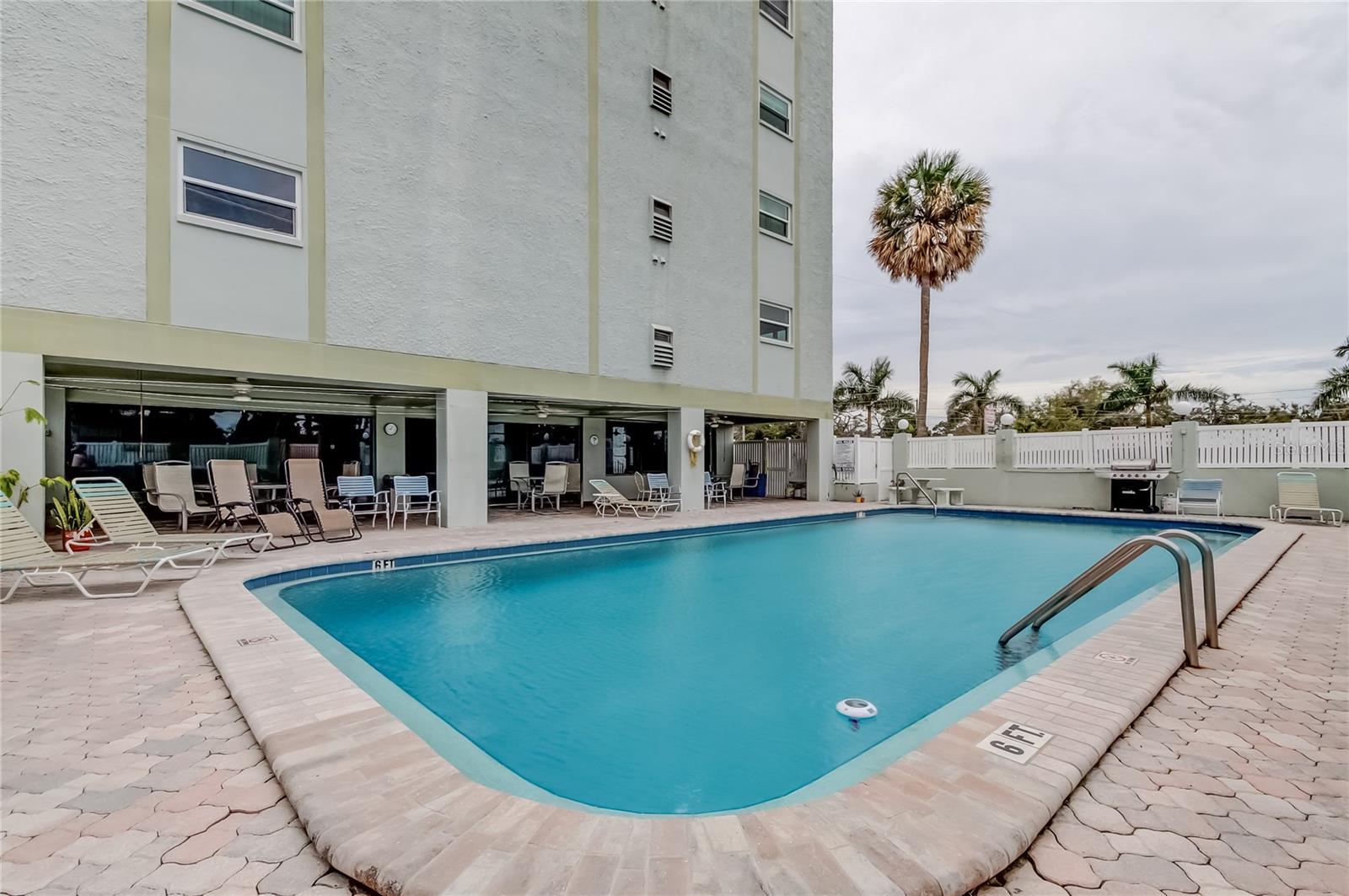 7321 CENTRAL AVE #301, ST PETERSBURG, FL, 33710