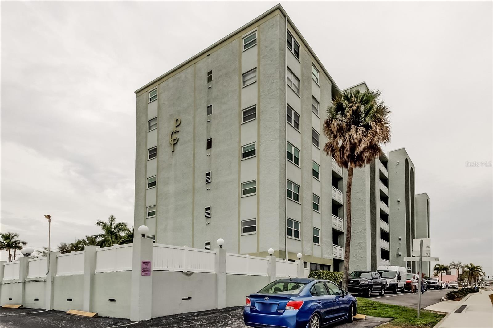 7321 CENTRAL AVE #301, ST PETERSBURG, FL, 33710