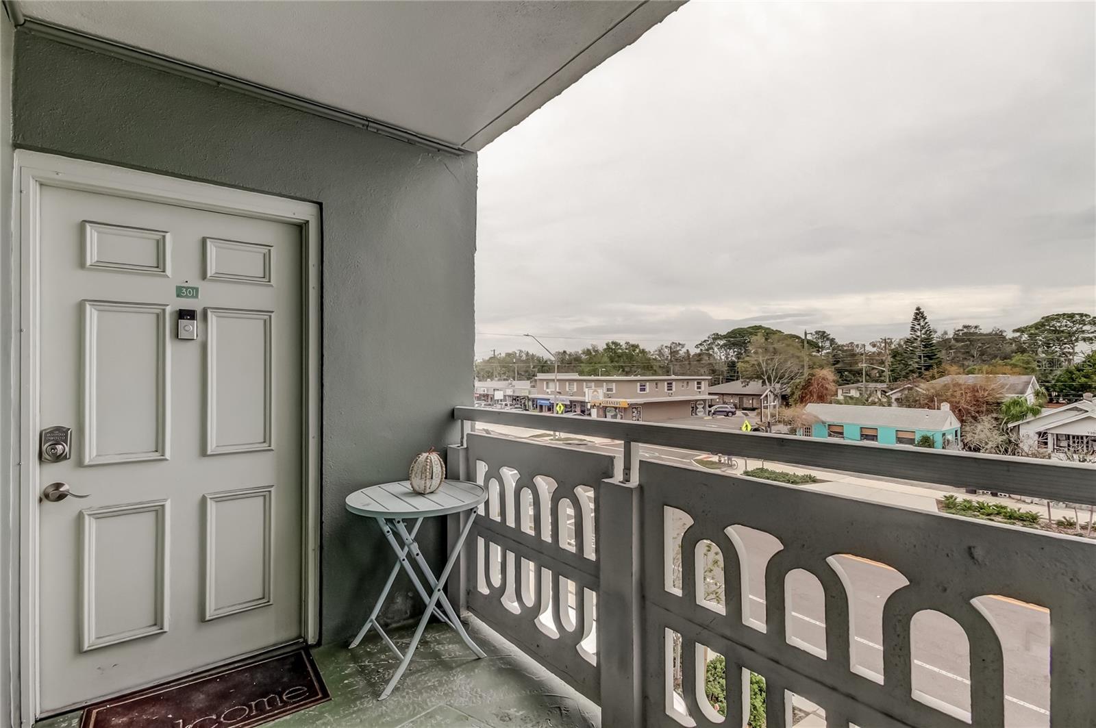 7321 CENTRAL AVE #301, ST PETERSBURG, FL, 33710