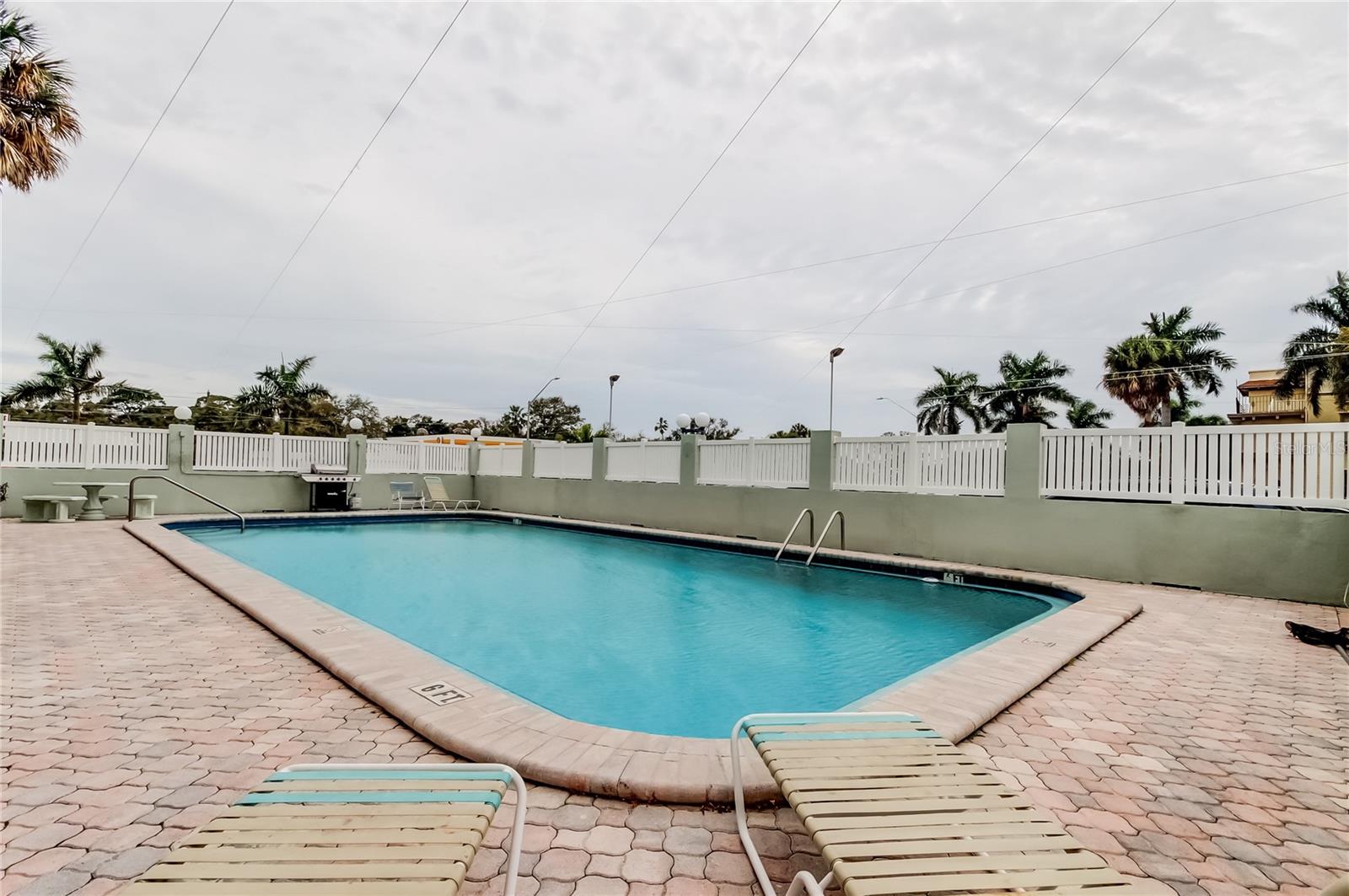 7321 CENTRAL AVE #301, ST PETERSBURG, FL, 33710