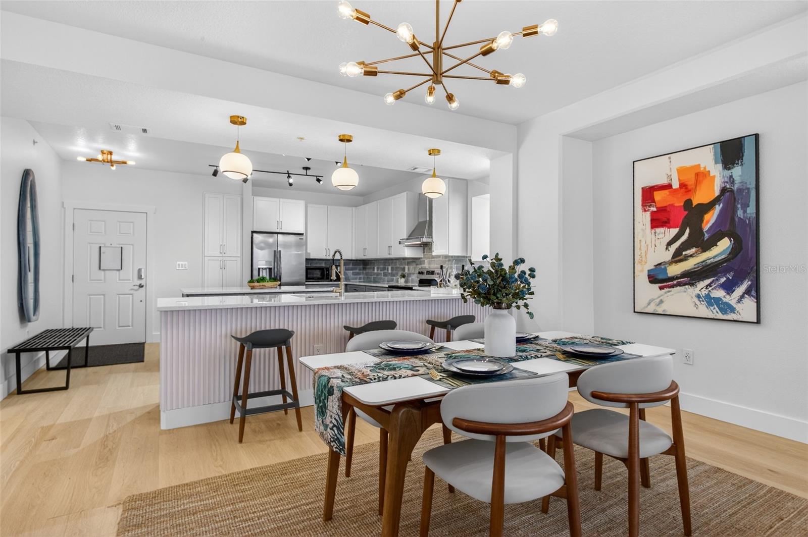 80 SURFVIEW DR #401, PALM COAST, FL, 32137