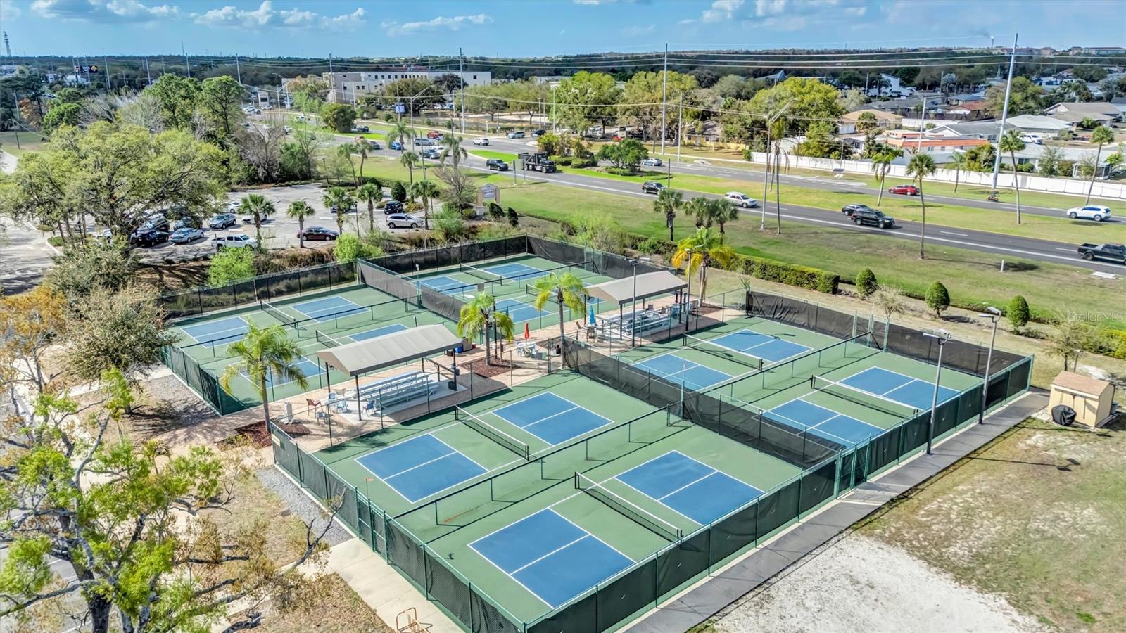 2215 WORTHINGTON GREENS DR #20, SUN CITY CENTER, FL, 33573