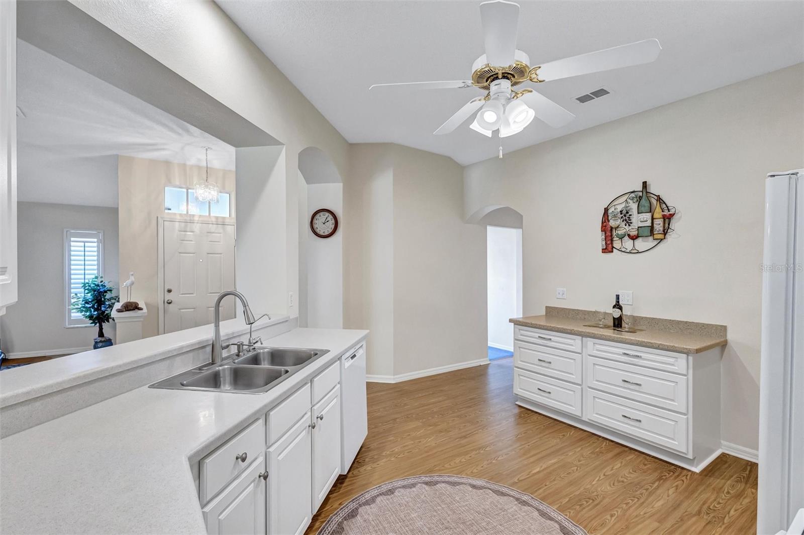 2215 WORTHINGTON GREENS DR #20, SUN CITY CENTER, FL, 33573