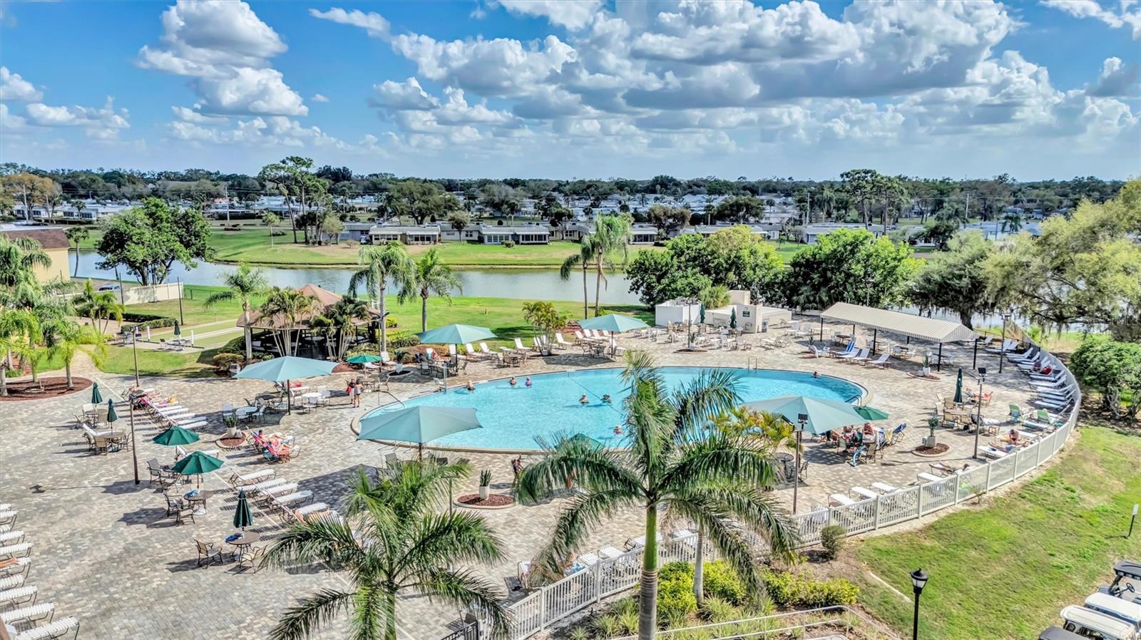 2215 WORTHINGTON GREENS DR #20, SUN CITY CENTER, FL, 33573