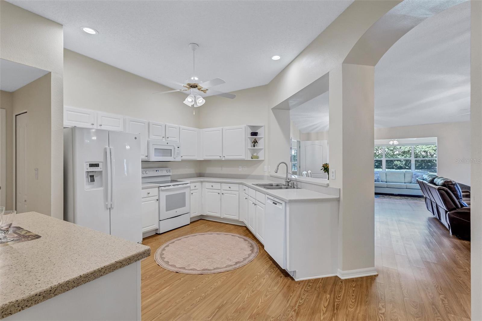 2215 WORTHINGTON GREENS DR #20, SUN CITY CENTER, FL, 33573