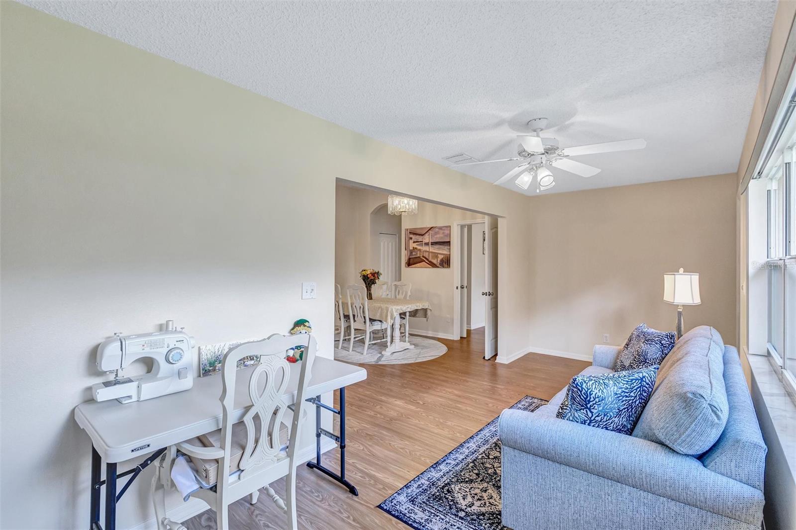 2215 WORTHINGTON GREENS DR #20, SUN CITY CENTER, FL, 33573
