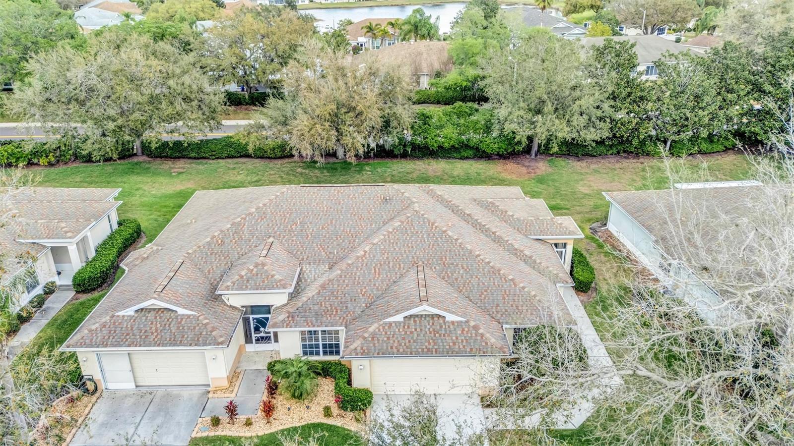 2215 WORTHINGTON GREENS DR #20, SUN CITY CENTER, FL, 33573