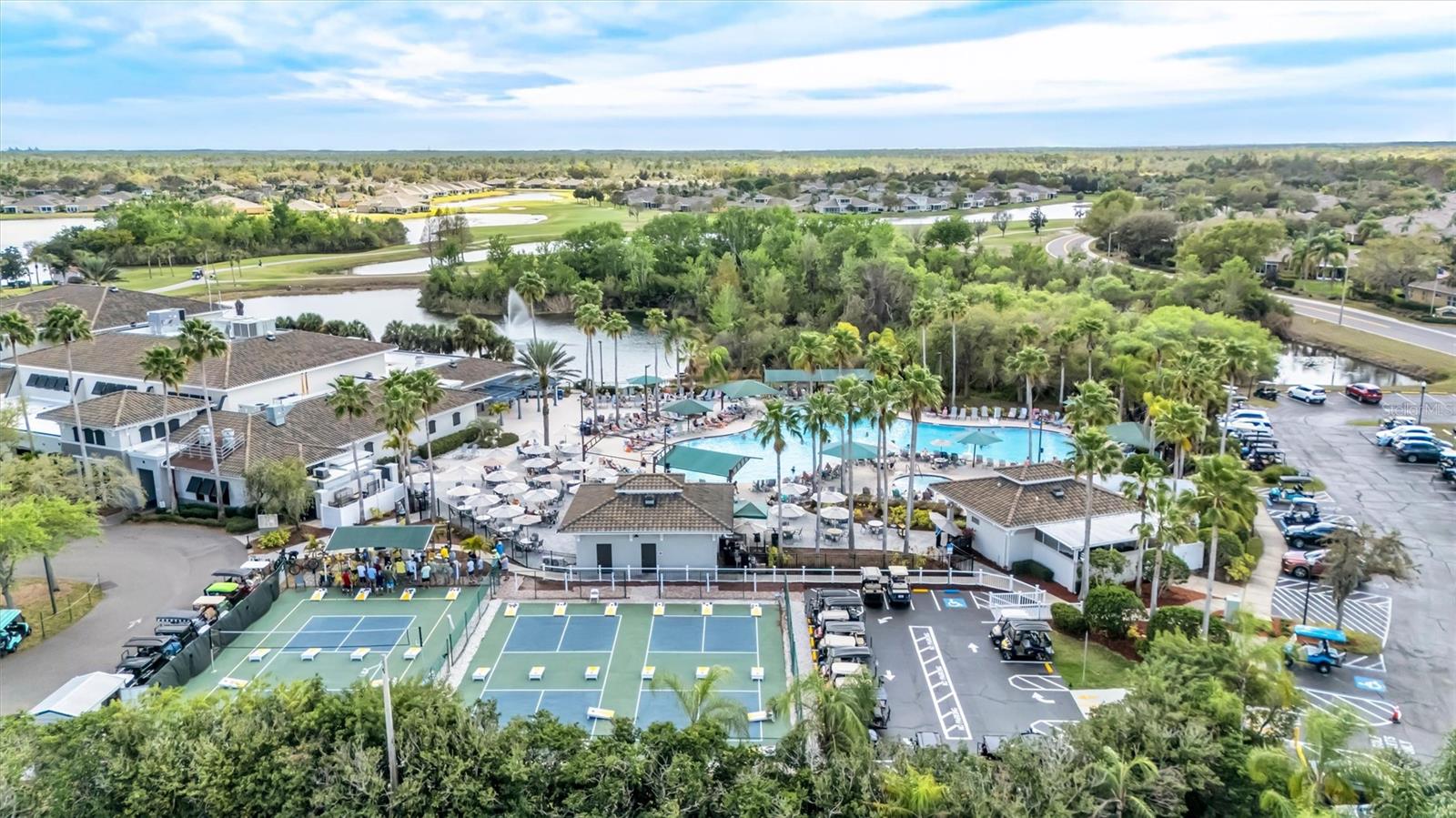 2215 WORTHINGTON GREENS DR #20, SUN CITY CENTER, FL, 33573