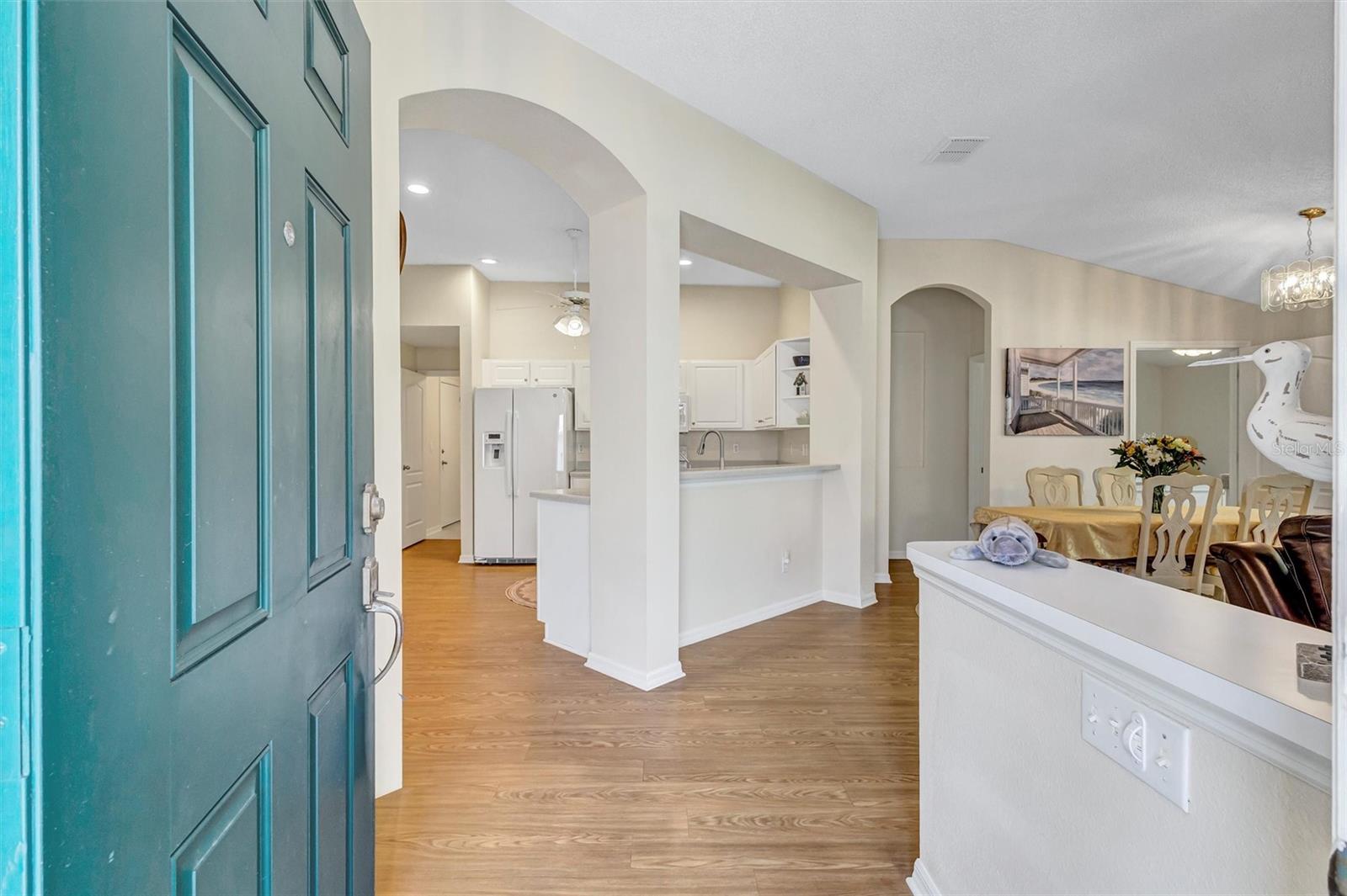 2215 WORTHINGTON GREENS DR #20, SUN CITY CENTER, FL, 33573