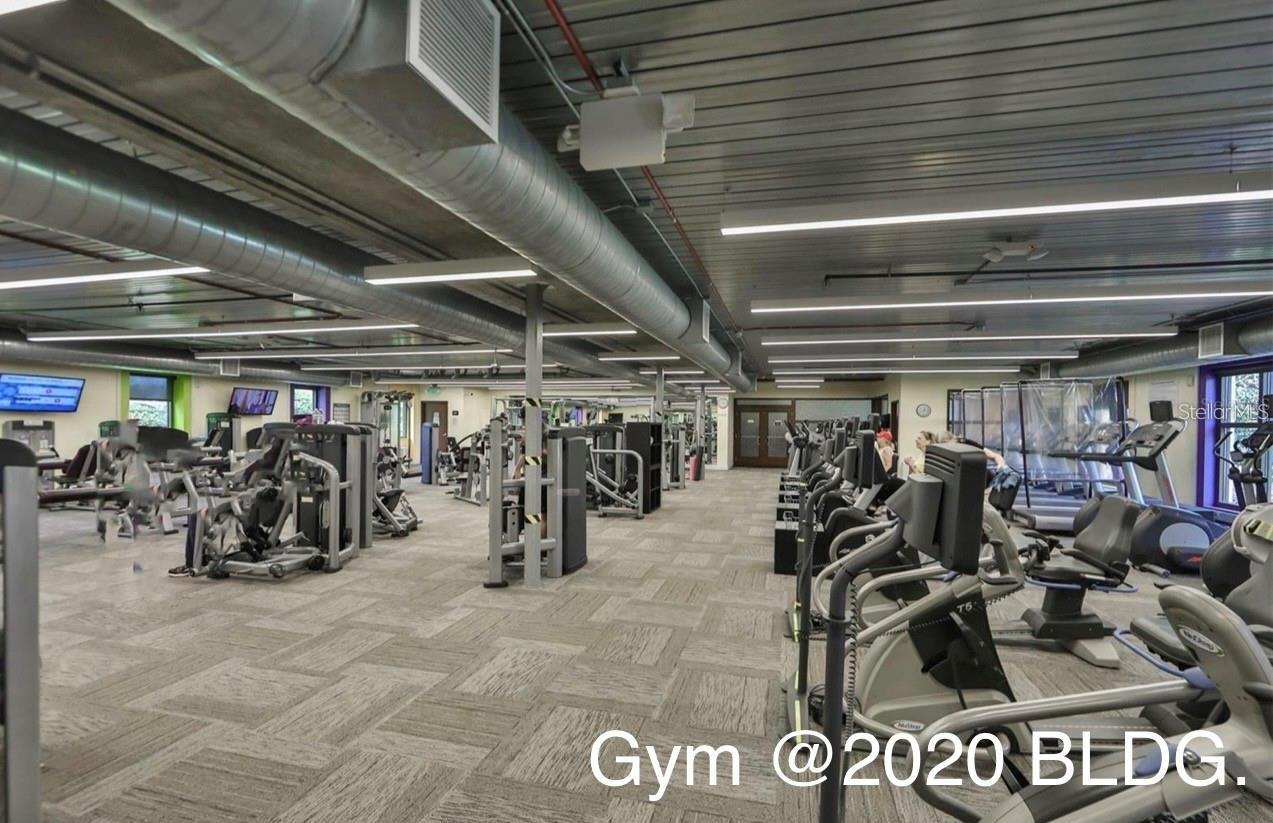 2215 WORTHINGTON GREENS DR #20, SUN CITY CENTER, FL, 33573