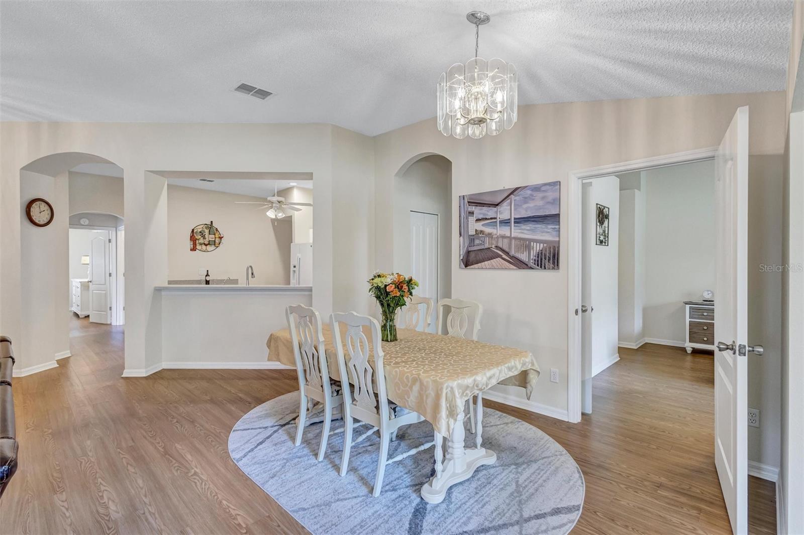 2215 WORTHINGTON GREENS DR #20, SUN CITY CENTER, FL, 33573