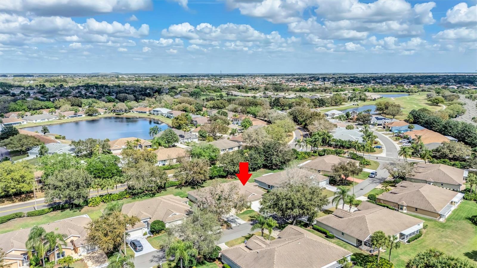 2215 WORTHINGTON GREENS DR #20, SUN CITY CENTER, FL, 33573
