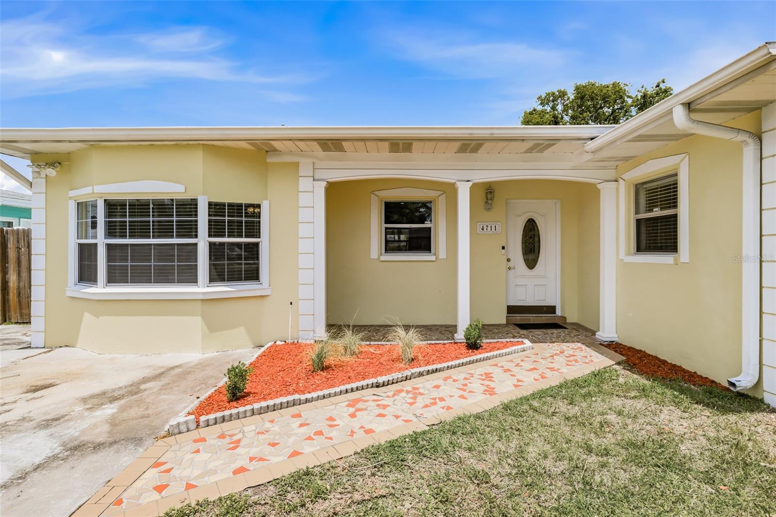 4711 W BEAUMONT ST, TAMPA, FL, 33611