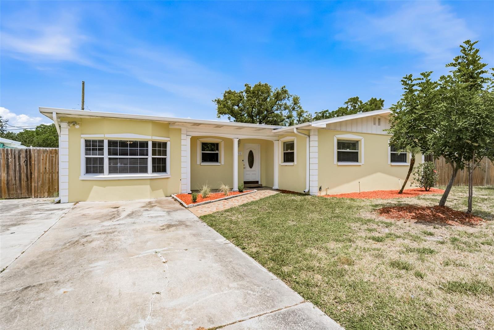 4711 W BEAUMONT ST, TAMPA, FL, 33611