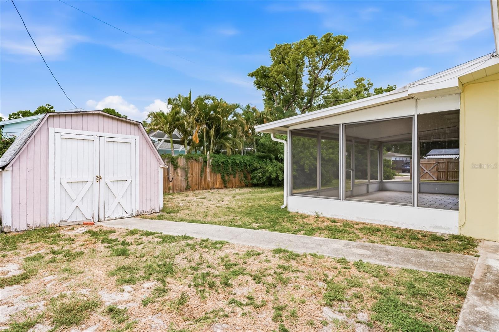 4711 W BEAUMONT ST, TAMPA, FL, 33611
