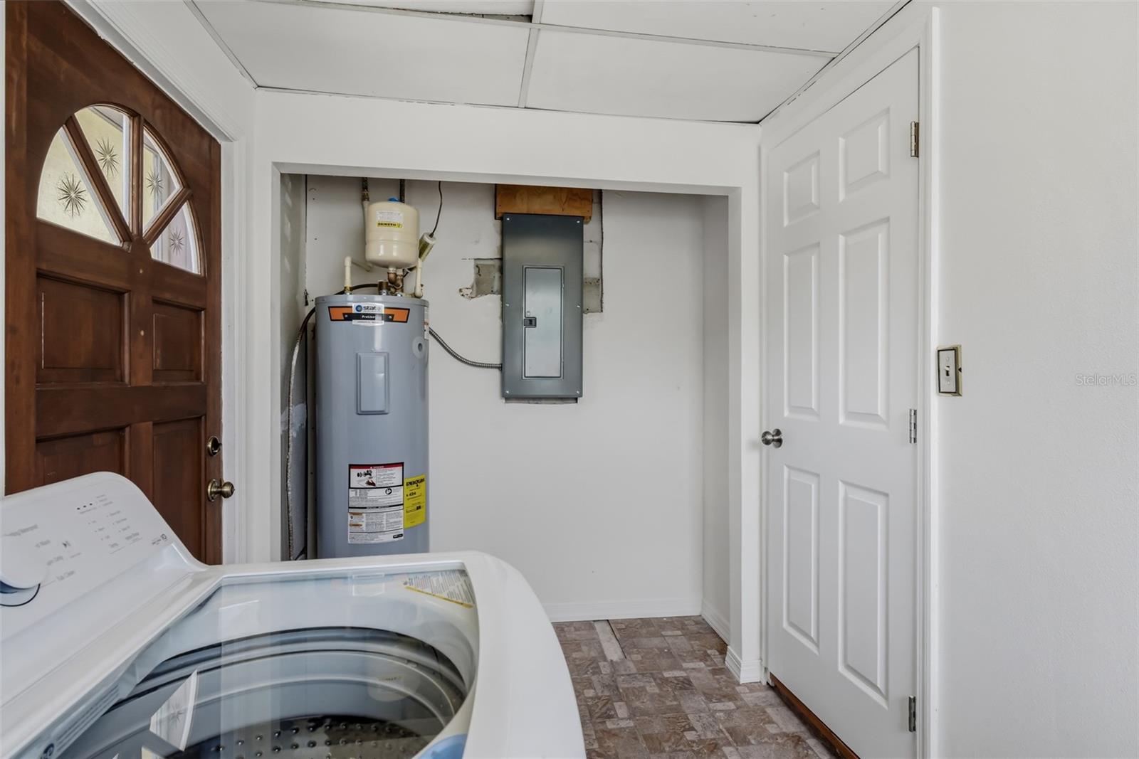 4711 W BEAUMONT ST, TAMPA, FL, 33611