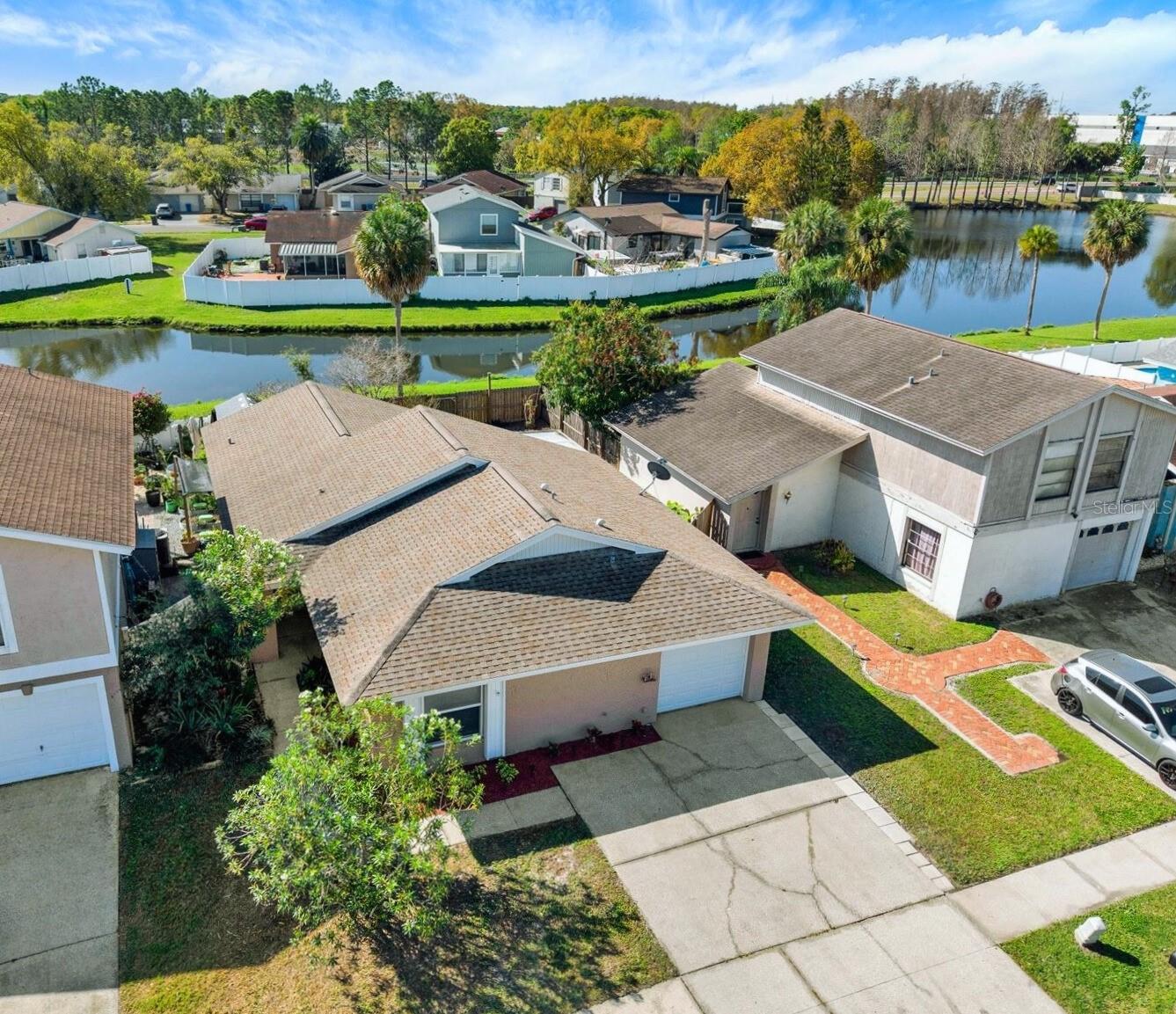 10320 FERNBROOK LN, TAMPA, FL, 33624
