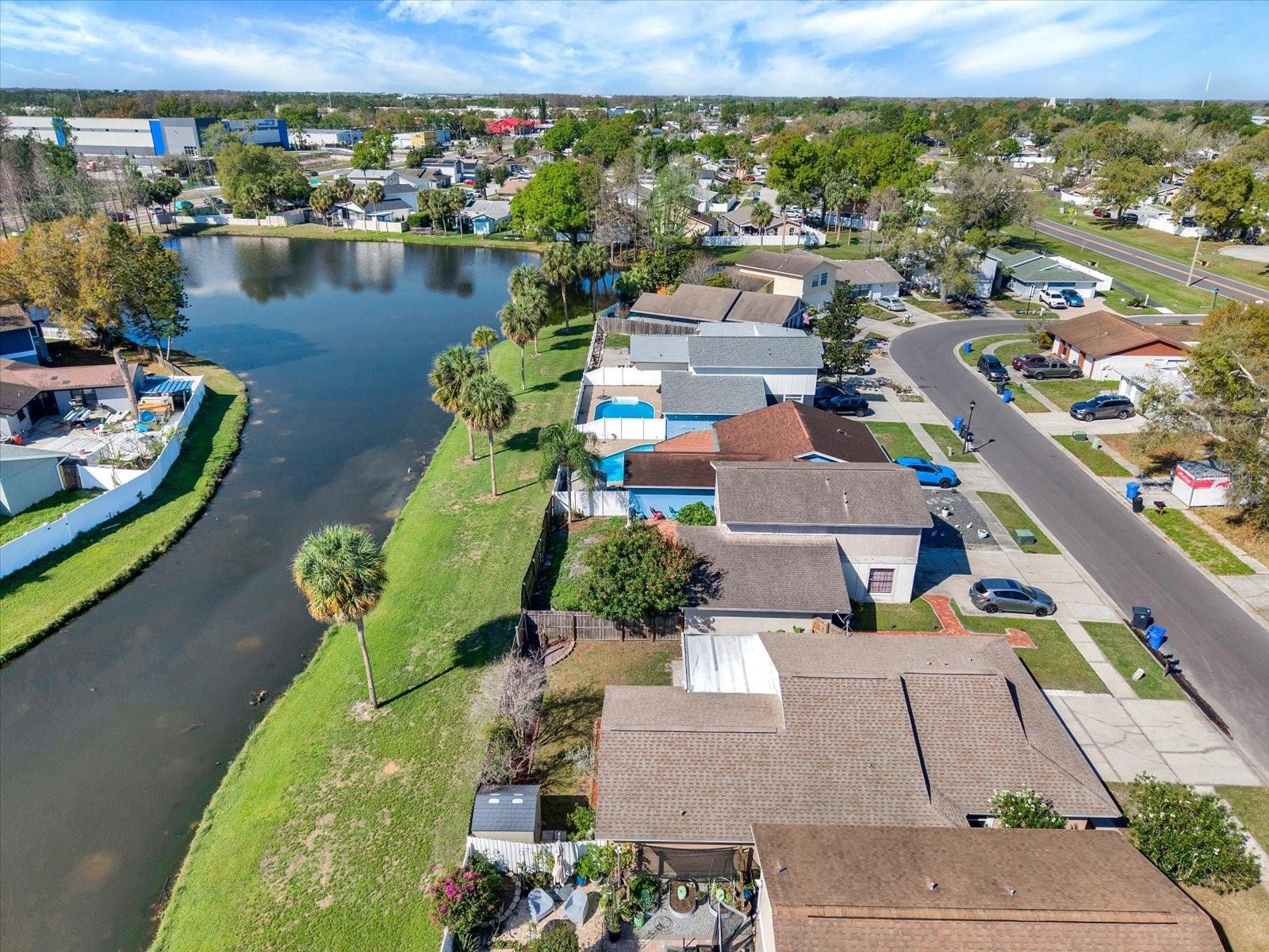 10320 FERNBROOK LN, TAMPA, FL, 33624