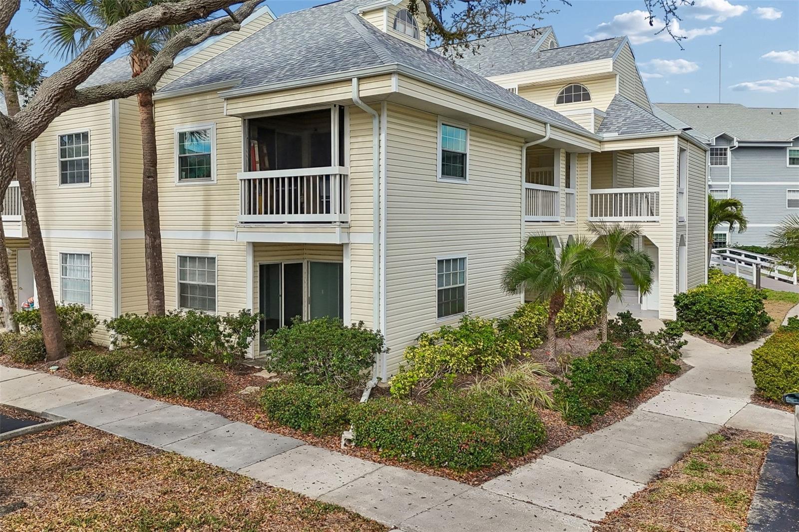 6915 STONES THROW CIR N #3106, ST PETERSBURG, FL, 33710
