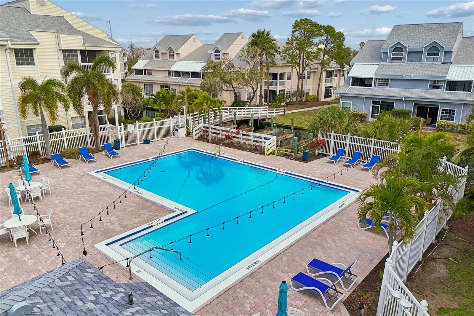 6915 STONES THROW CIR N #3106, ST PETERSBURG, FL, 33710