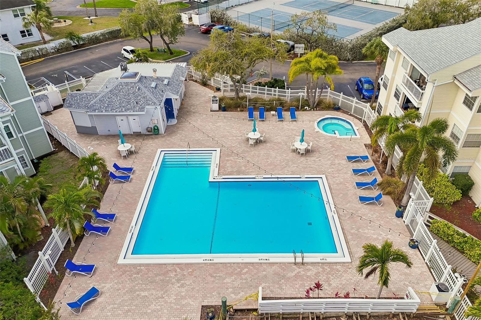 6915 STONES THROW CIR N #3106, ST PETERSBURG, FL, 33710