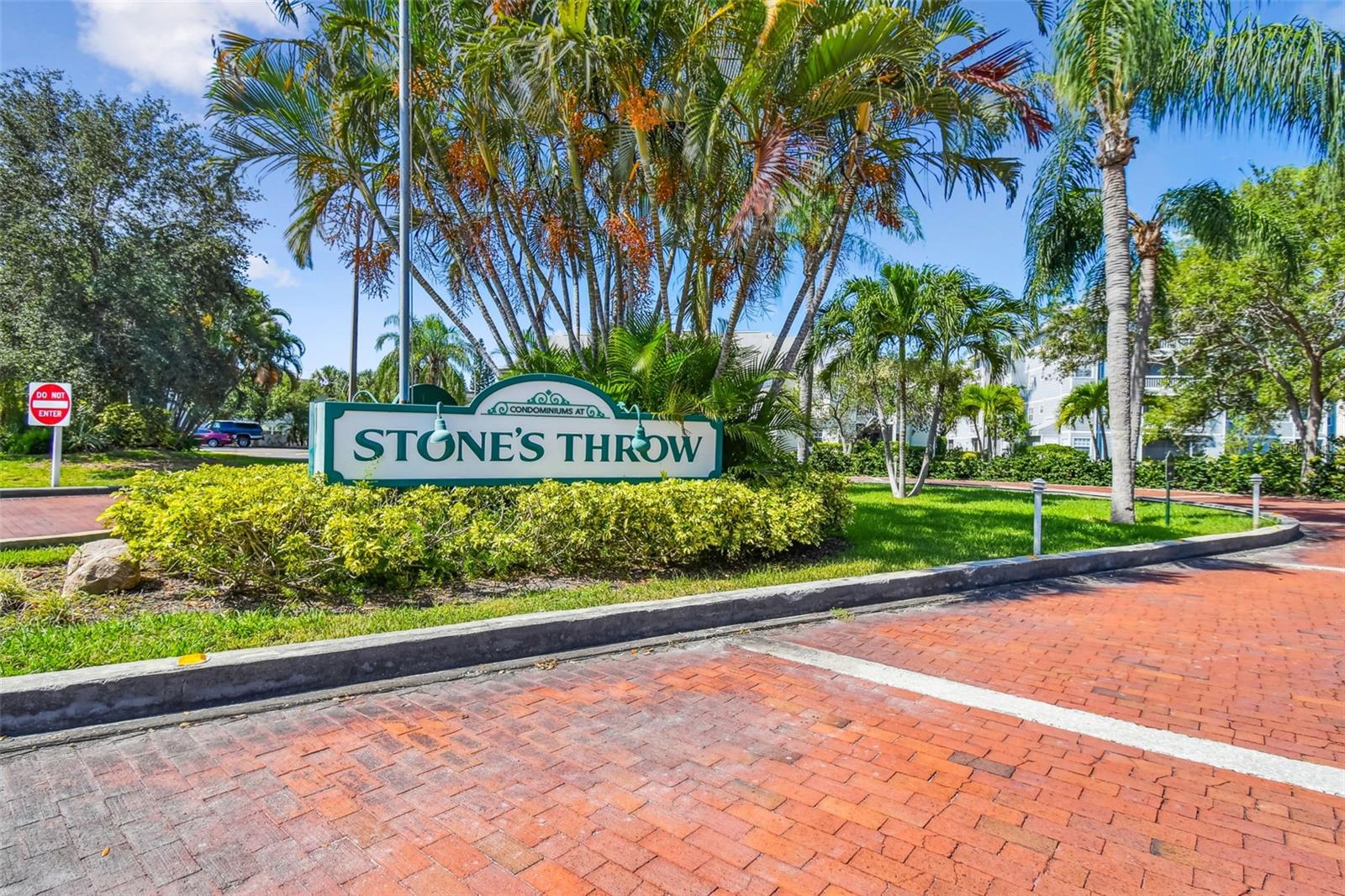 6915 STONES THROW CIR N #3106, ST PETERSBURG, FL, 33710