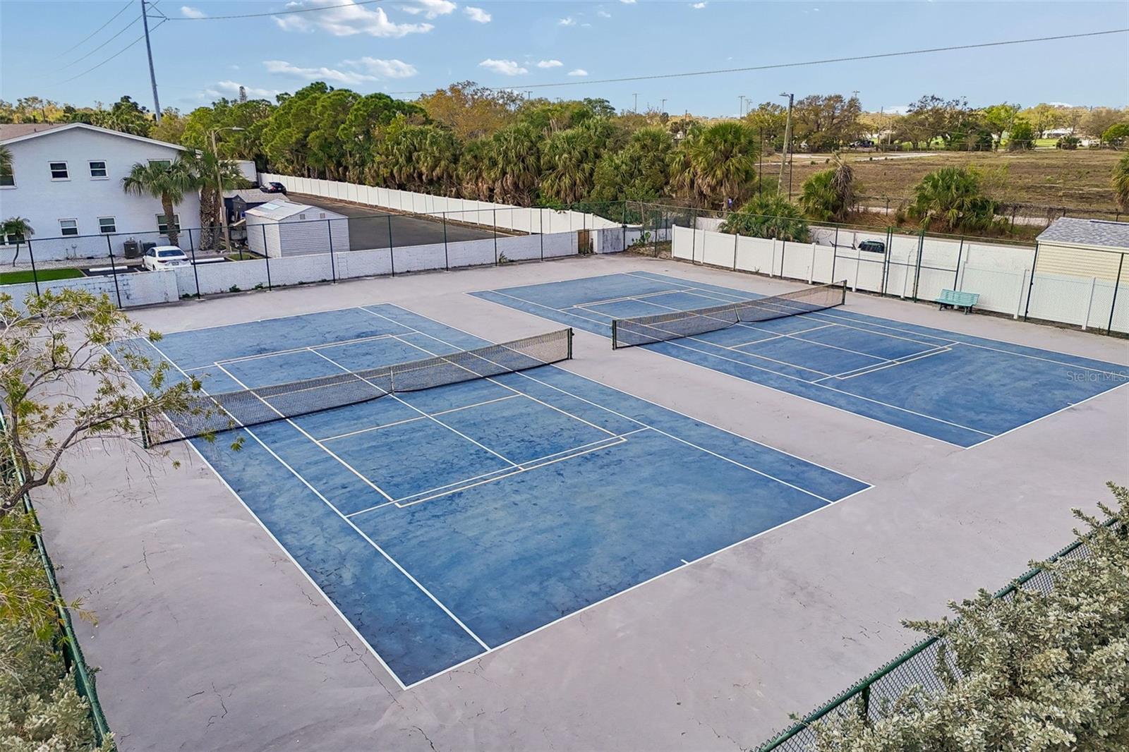 6915 STONES THROW CIR N #3106, ST PETERSBURG, FL, 33710