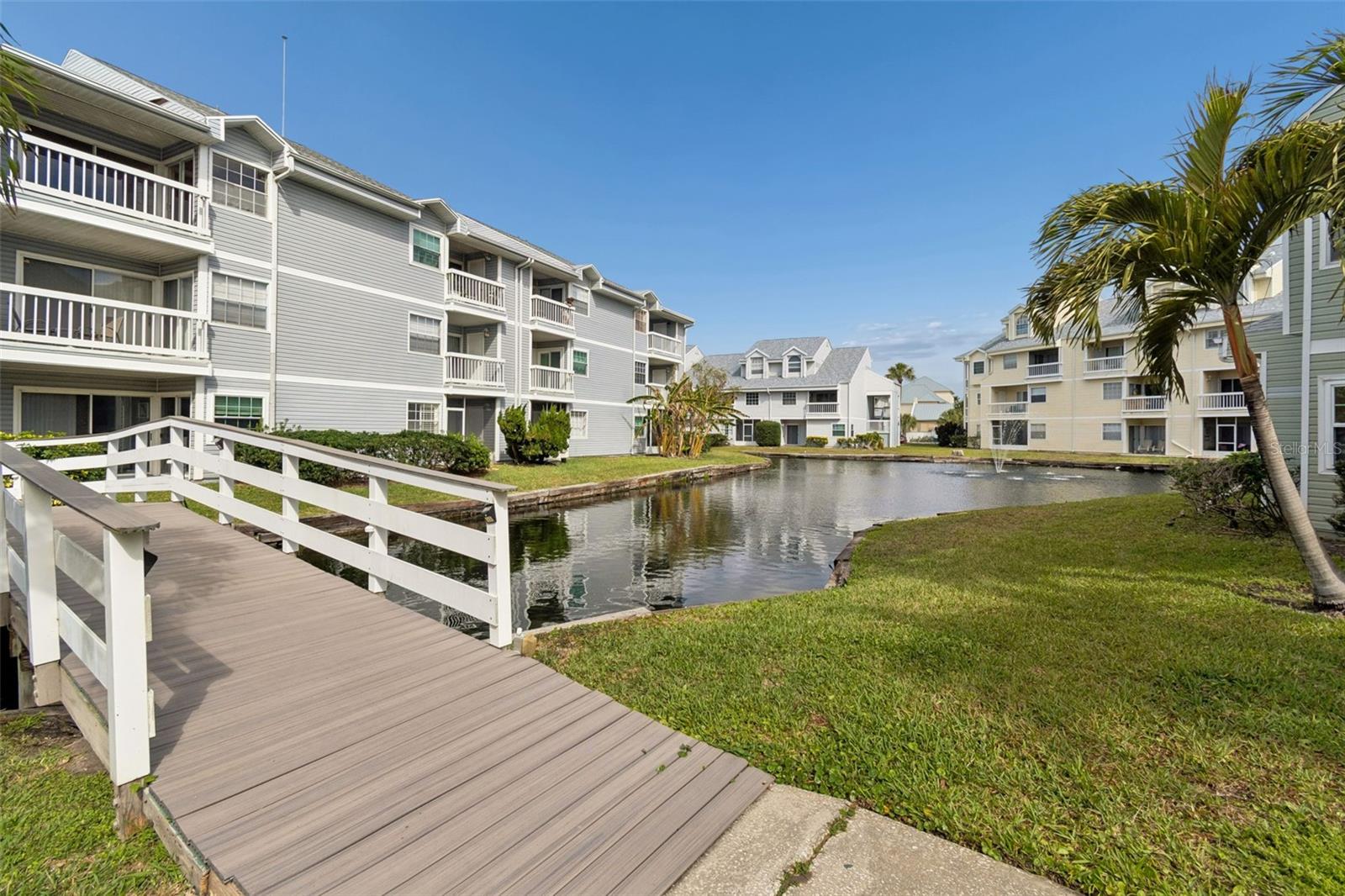 6915 STONES THROW CIR N #3106, ST PETERSBURG, FL, 33710